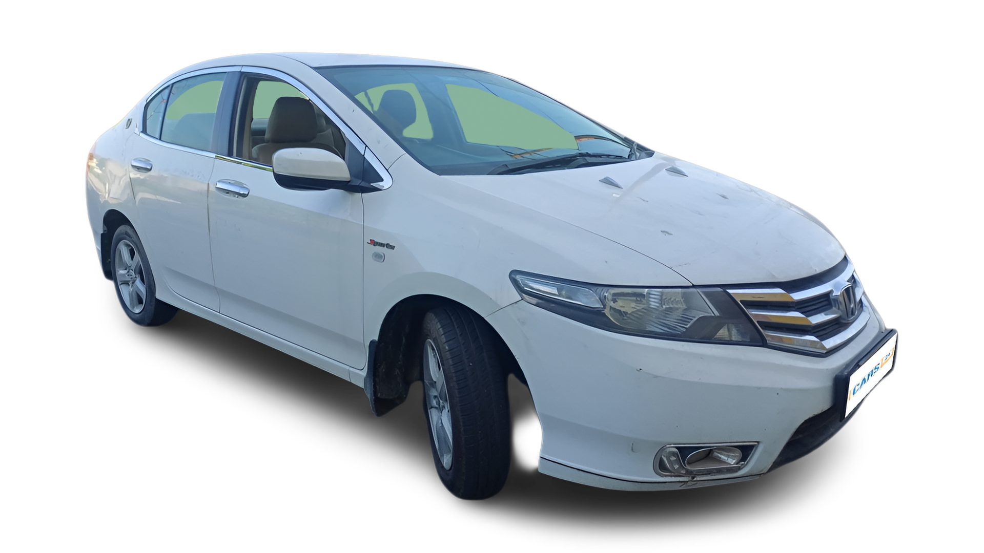 Honda City-img